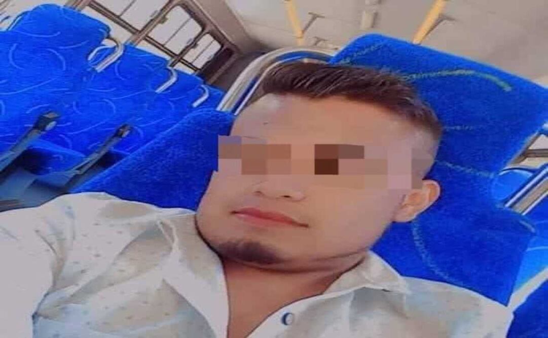 La desaparición de Arturo fue reportada el pasado 7 de junio / Foto: Especial