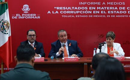 Refieren incumplimiento y abuso de funciones 6 de cada 10 denuncias ciudadanas: SECOGEM