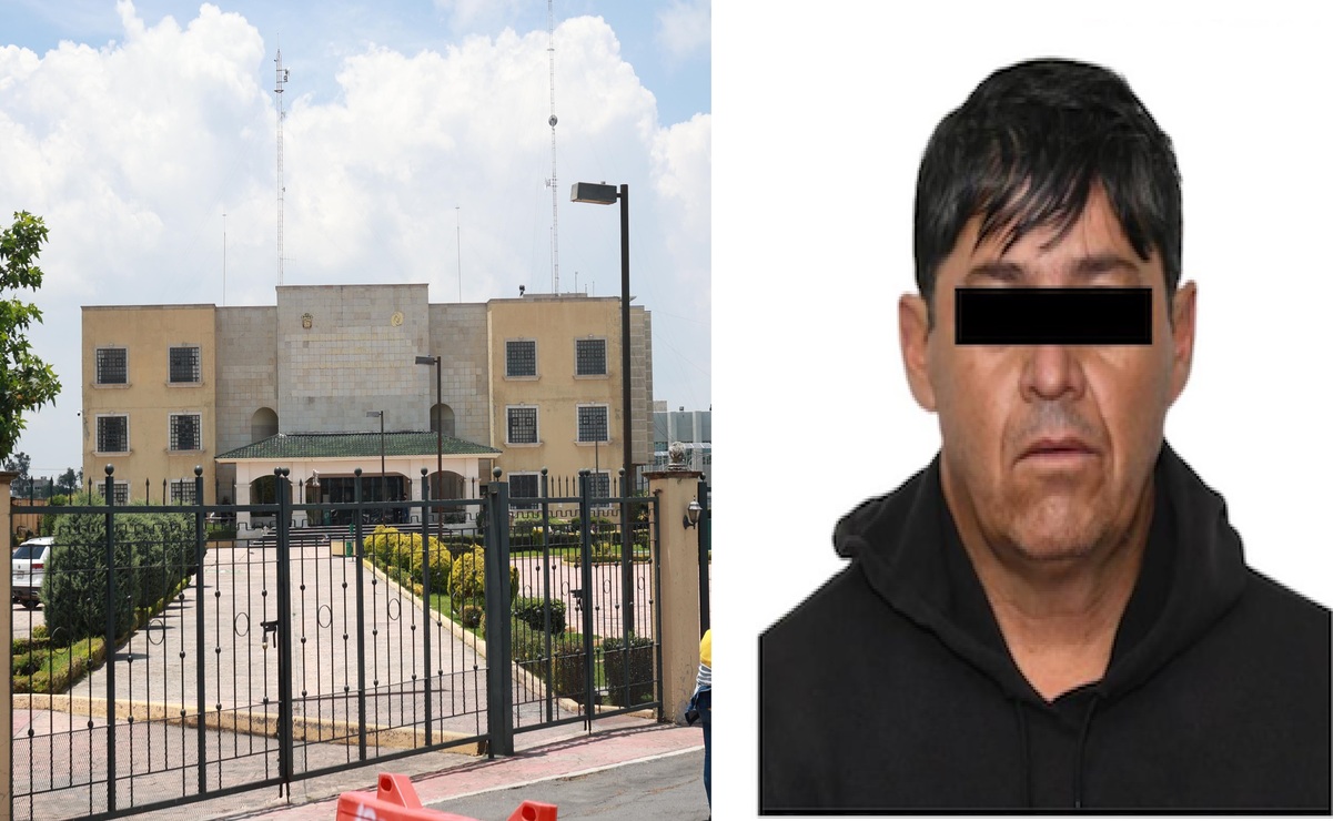 Operación Liberación: Dictan prisión preventiva para Eli “N” investigado por el delito de secuestro exprés y extorsión