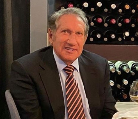 Arturo Montiel Rojas / Foto Especial