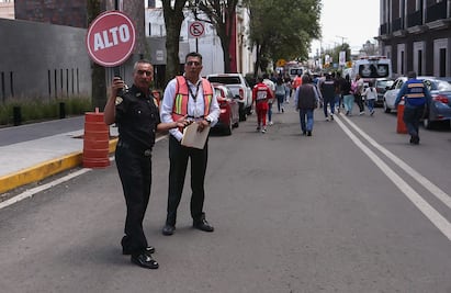 Edomex y CDMX se unen: Todo lo que debes saber sobre el Primer Simulacro por Sismo 2026