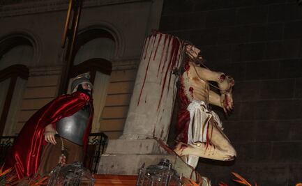 ¿Estás listo para Semana Santa? Aquí te decimos cuándo se celebra