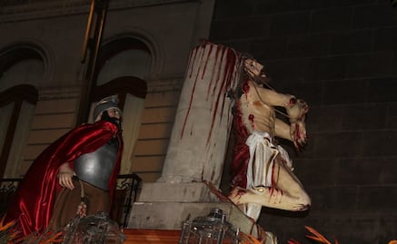 ¿Estás listo para Semana Santa? Aquí te decimos cuándo se celebra