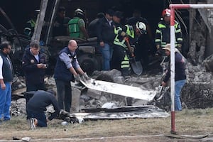 ¡Hallan la caja negra! Revelarán las causas del desplome del jet en el Edomex que cobró 10 vidas