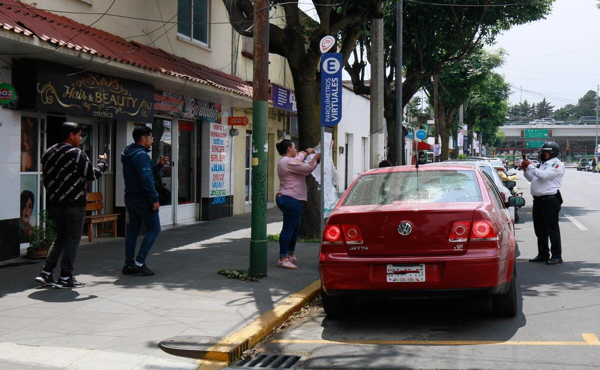 Parquímetros en Toluca: Consulta ciudadana para su reinstalación iniciará en julio
