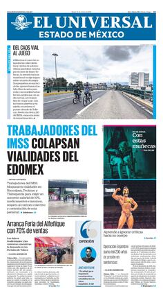 Portada 10 de octubre de 2026