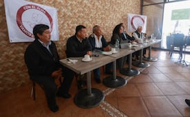 ¡No te quedes callado! El plan en escuelas de Edomex para frenar el acoso escolar y los embarazos infantiles