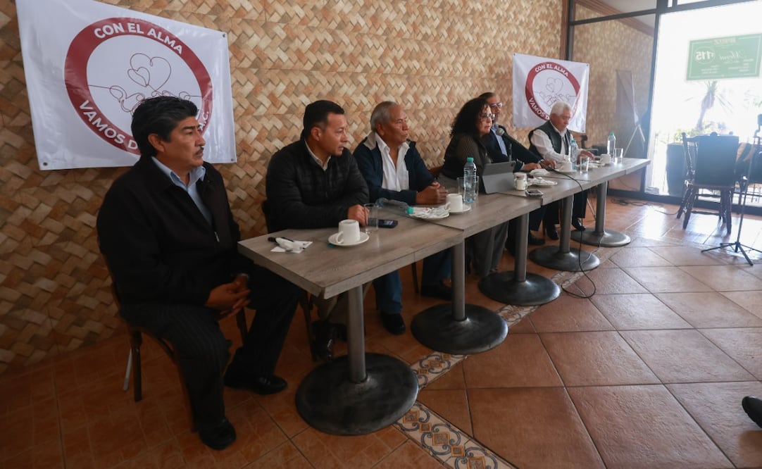 Autoridades y sociedad civil se unen para combatir la violencia familiar y las adicciones desde las aulas. Foto Alejandro Vargas / El Universal