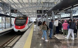 Consulta aquí los horarios de servicio de El Insurgente por ocasión de día festivo