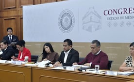 Edomex fortalece Ley de Amnistía: Nuevos supuestos beneficiarán a sectores vulnerables y víctimas de delitos fabricados