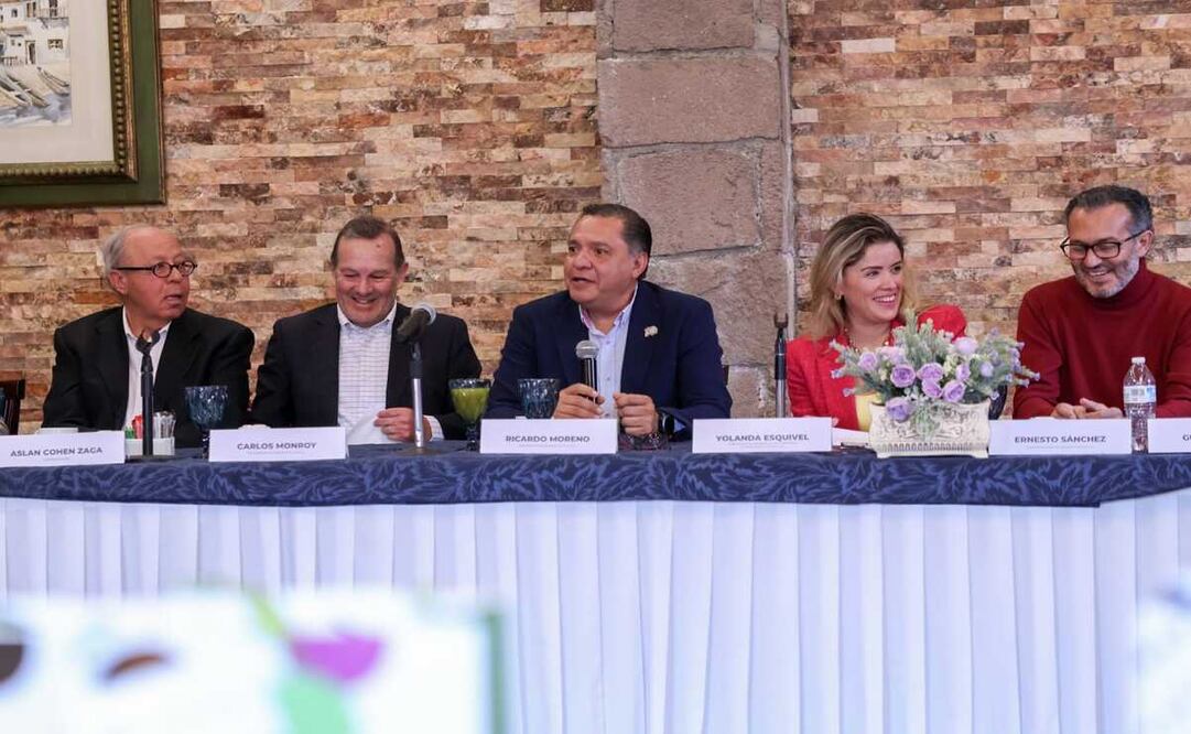 Se tiene la meta de generar 15 mil empleos en Toluca / Foto: Especial