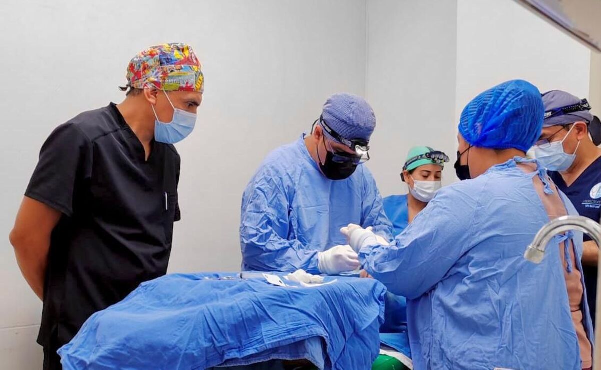 IMSS Estado de México Oriente invita a hombres a realizarse la vasectomía sin bisturí
