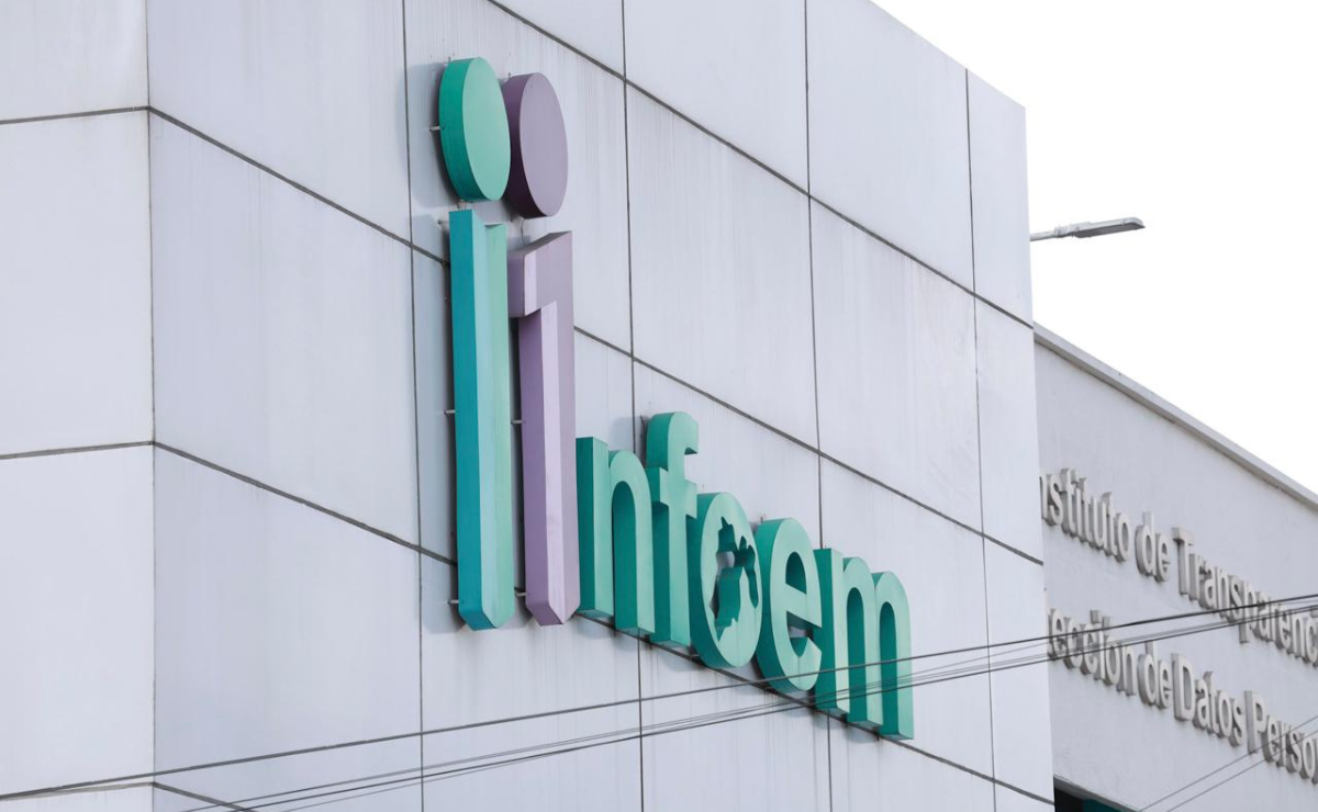 En el Edomex, al menos el 18.6% de las solicitudes de información dirigidas a las entidades estatales y municipales requieren revisión del INFOEM. Foto: Alejandro Vargas / El Universal Estado de México