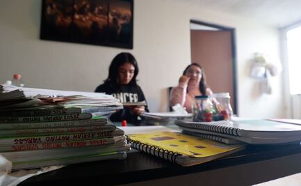 Edomex ocupa 3er lugar nacional en alfabetización