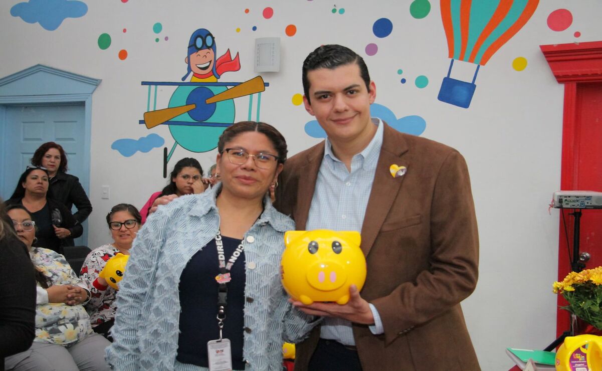 A partir de septiembre próximo, y como parte del convenio de colaboración, iniciarán las Jornadas Extramuros / Foto Especial