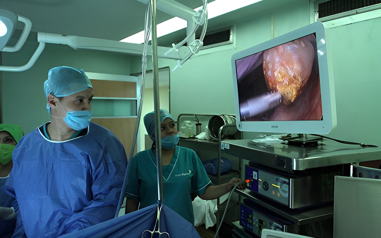 Los pacientes reciben atención médica gratuita / Foto: Especial 