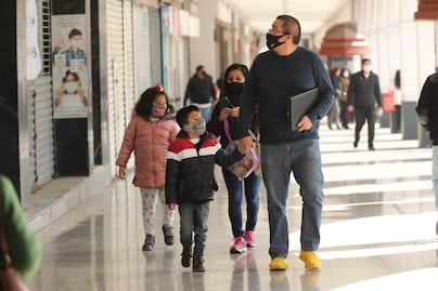 La salud de Edomex en la mira: ¿Resiliencia o vulnerabilidad ante la próxima pandemia?