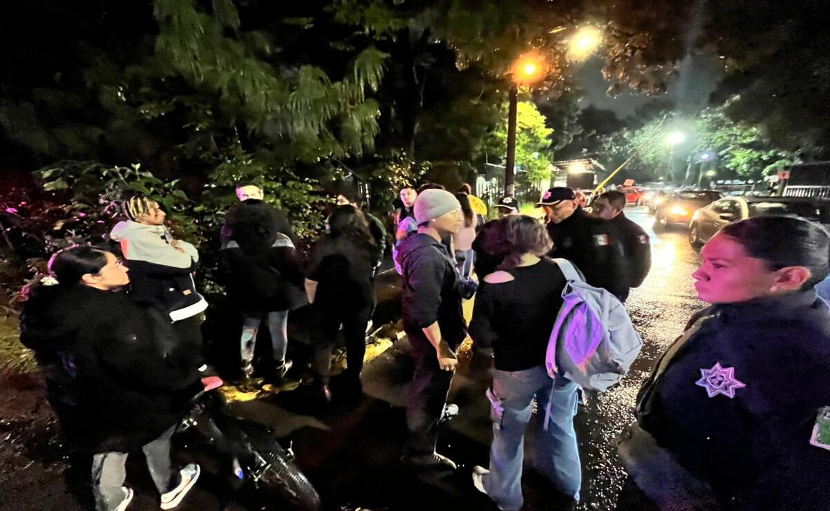 Piden a las autoridades municipales y estatales atender sus peticiones / Foto Especial