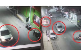 ¡Cayó otro! Capturan a cuarto implicado en ataque incendiario a tienda 3B en Valle de Chalco