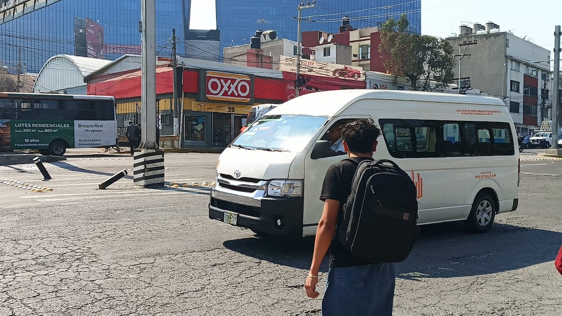 La medida responde a la exigencia ciudadana de un transporte más seguro tras el aumento a la tarifa mínima de 14 pesos. Foto Especial