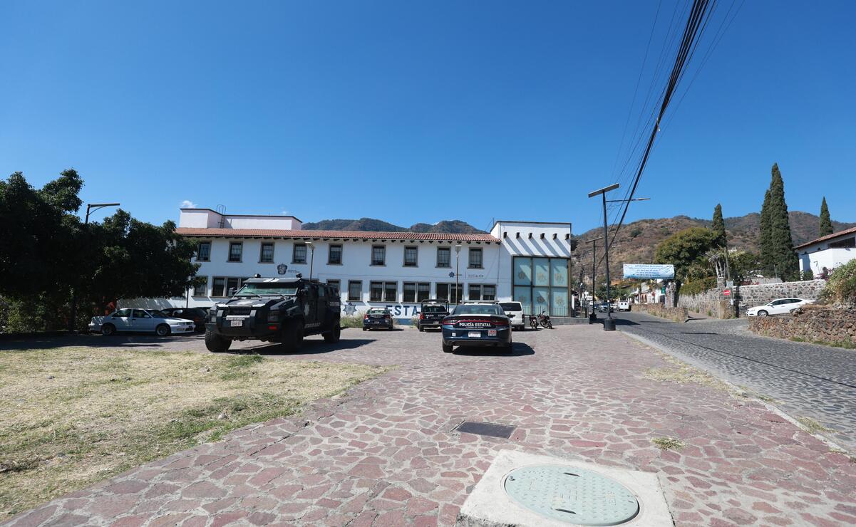 El miedo prevalece entre los vecinos por los posibles ataques armados. Foto: Alejandro Vargas