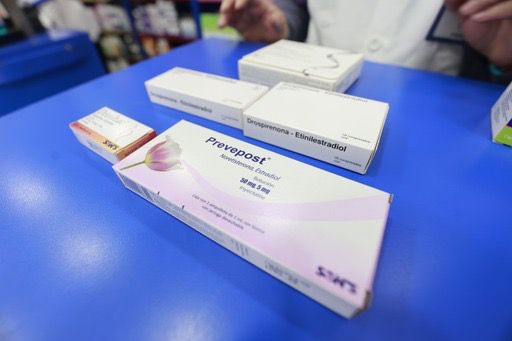 60 % de mujeres indígenas utilizan métodos anticonceptivos modernos. Foto Alejandro Vargas