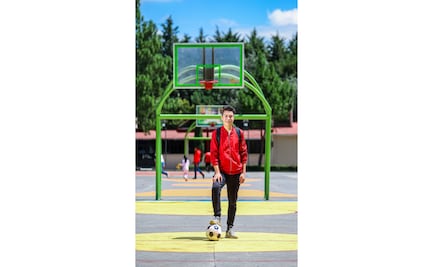 ¿Eres atleta mexiquense? ¡Participa en el concurso Jóvenes el Futuro del Deporte 2024!