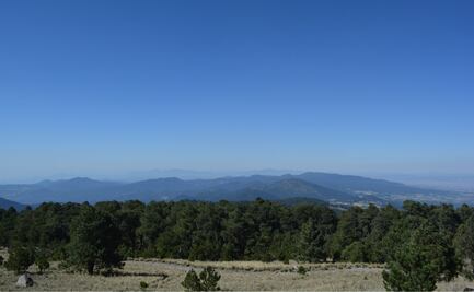 Toluca: Mañana con cielo despejado y calor, pero alerta por chubascos nocturnos