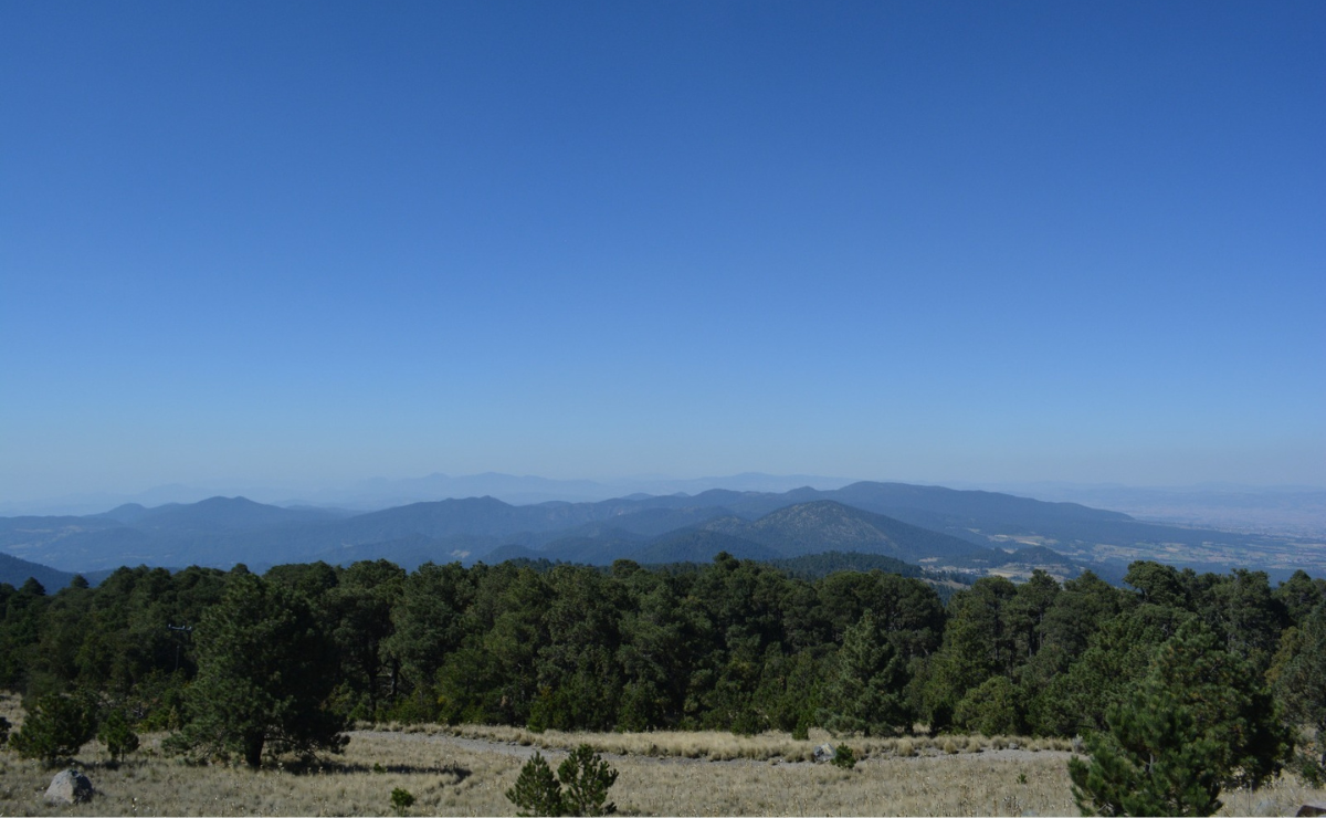 Toluca: Mañana con cielo despejado y calor, pero alerta por chubascos nocturnos