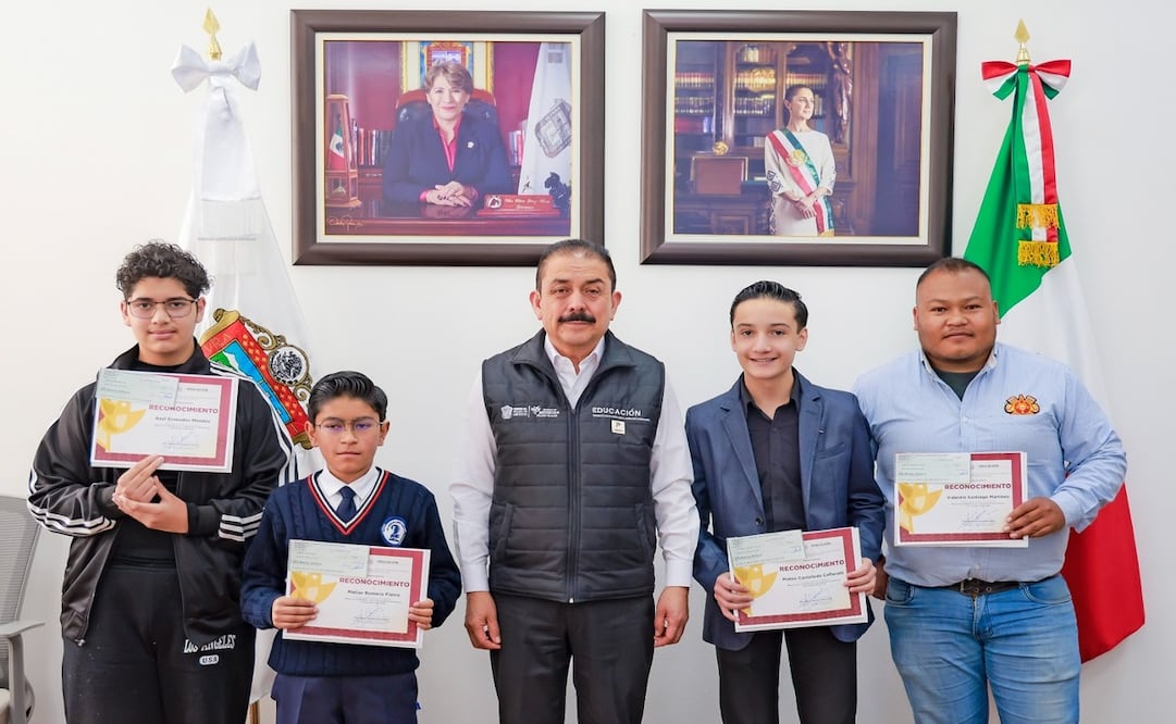 Con una inversión inicial superior a los 60 mil pesos, el Gobierno del Estado de México busca eliminar las barreras económicas. Foto: especial