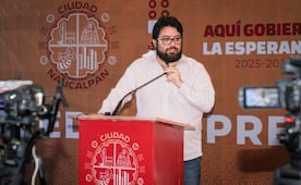 ¡Limpieza en Naucalpan! Sentencian hasta a 40 años de prisión a mandos y policías corruptos