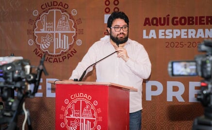 ¡Limpieza en Naucalpan! Sentencian hasta a 40 años de prisión a mandos y policías corruptos