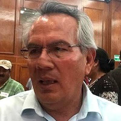 Everardo Lovera Gómez. Foto Especial