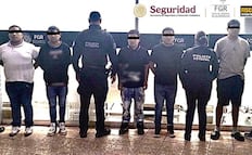 Usaban uniformes apócrifos para instalar falsos retenes en Acolman