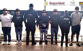 Usaban uniformes apócrifos para instalar falsos retenes en Acolman