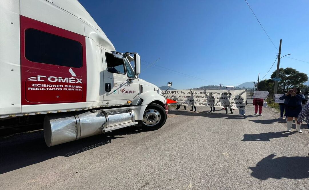 Los conflictos de interés ante este tema han aumentado con los cambios de gobierno / Foto Michelle Sánchez