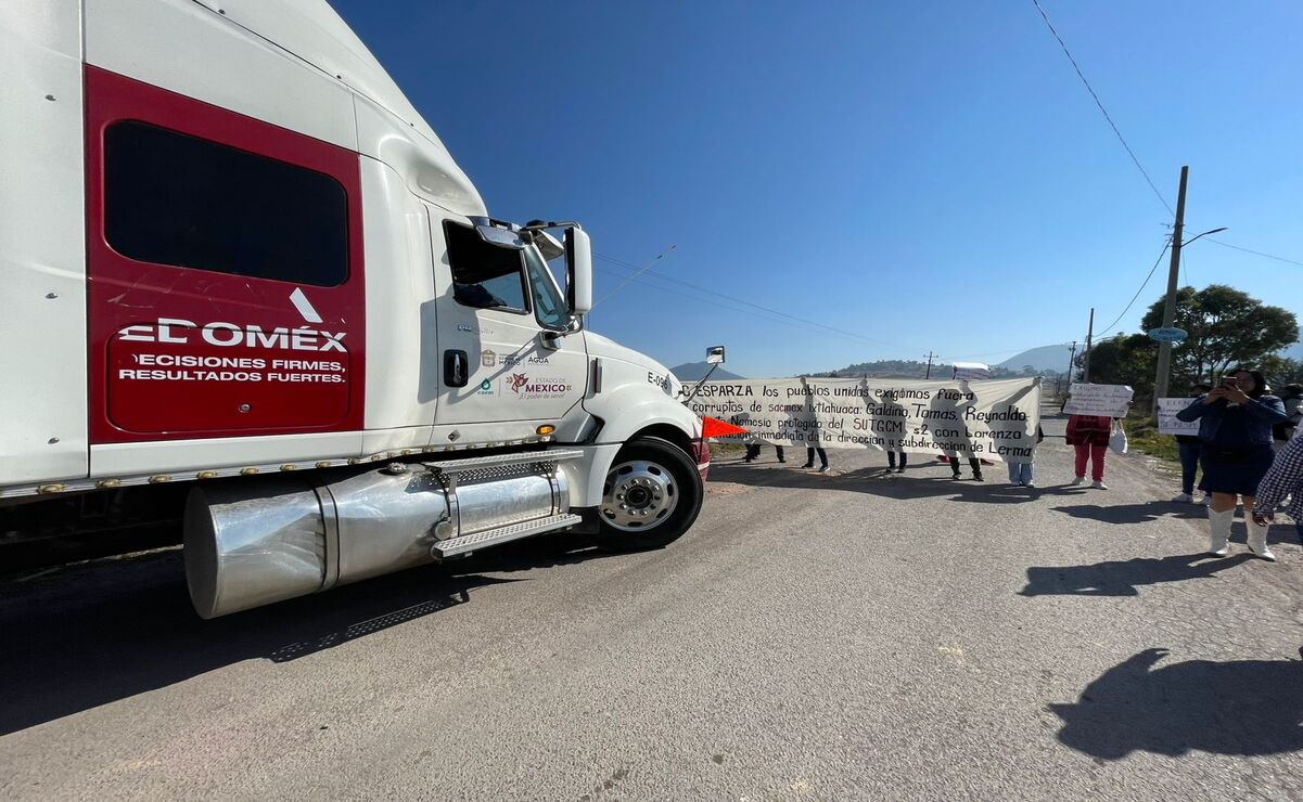 Los conflictos de interés ante este tema han aumentado con los cambios de gobierno / Foto Michelle Sánchez