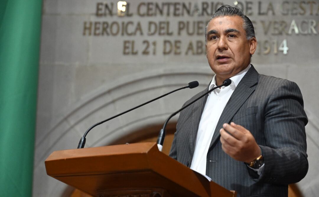 El Congreso debate la iniciativa que busca penalizar severamente a los "montachoques" Foto: Especial