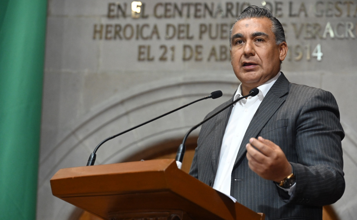 El Congreso debate la iniciativa que busca penalizar severamente a los "montachoques" Foto: Especial