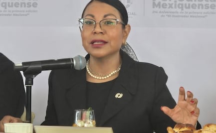 ¿Cuál es el avance en la evaluación de personas juzgadoras del Edomex elegidas el pasado 1 de junio?