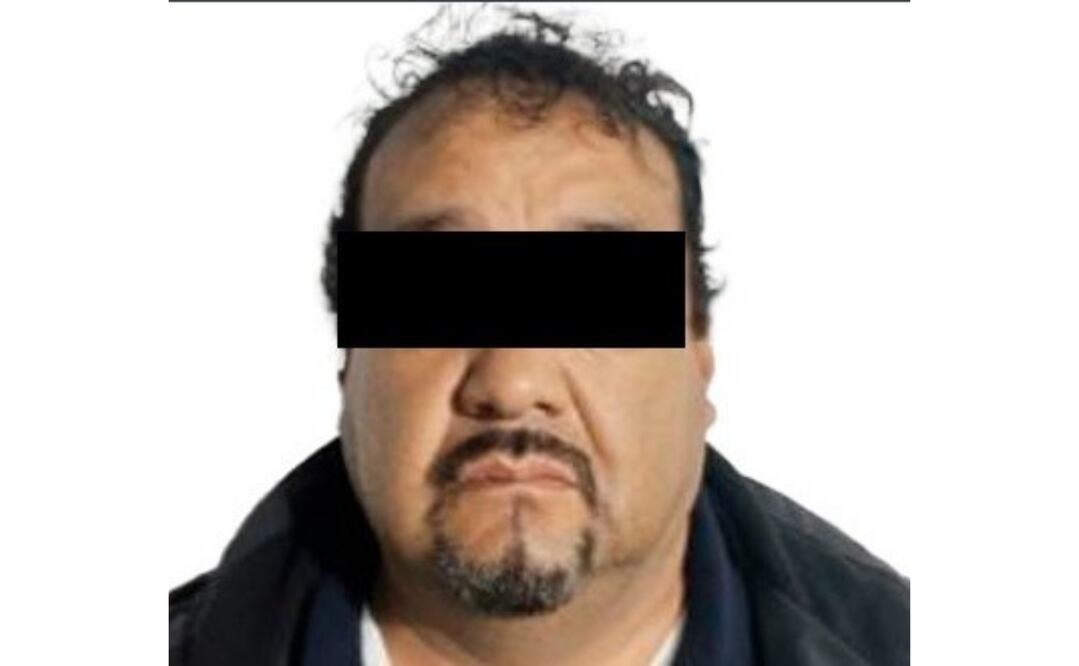 Funcionarios públicos detenidos por secuestro y extorsión en Amanalco / Foto: Especial