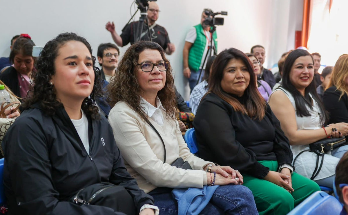 IEEM promueve la educación cívica infantil con nuevo libro. Foto: Especial