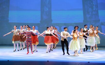 El Lago de los Cisnes llega al Teatro Morelos con la Orquesta Filarmónica de Toluca