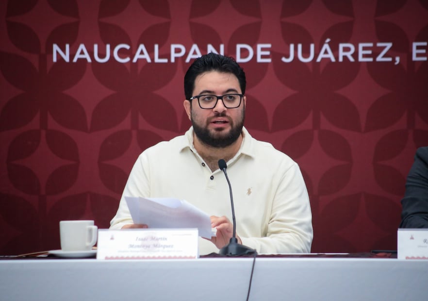 Isaac Montoya Márquez. Foto Especial