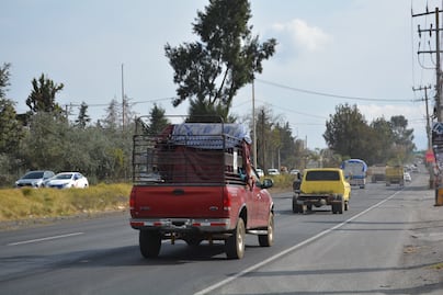 Suspenden Fase I de Contingencia Ambiental en Valle de Toluca y Tianguistenco