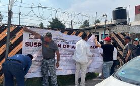 Cuautitlán Izcalli suspende 65 chelerías tras operativos sorpresa