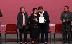 ¿Cuántos docentes de Edomex recibieron este año la condecoración “Maestro Altamirano” y en qué consiste?