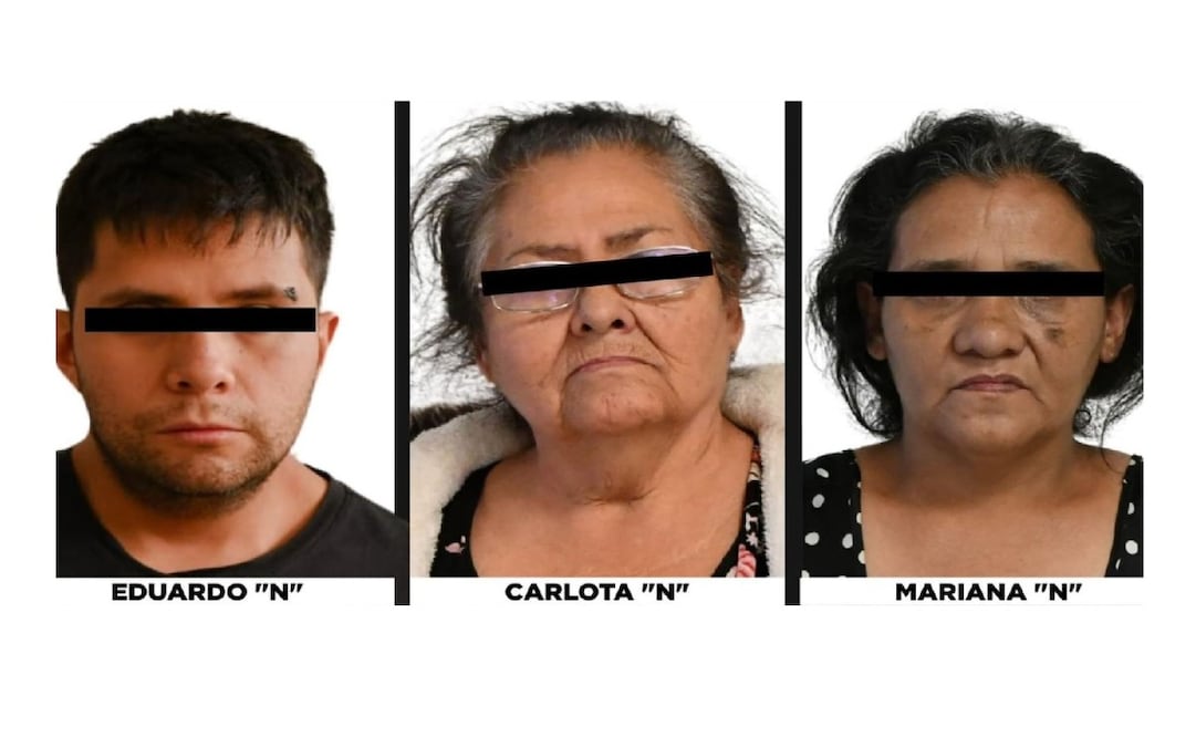 Los acusados rechazaron el juicio abreviado, apostando por un proceso ordinario que podría resultar en las penas máximas solicitadas. Foto Especial