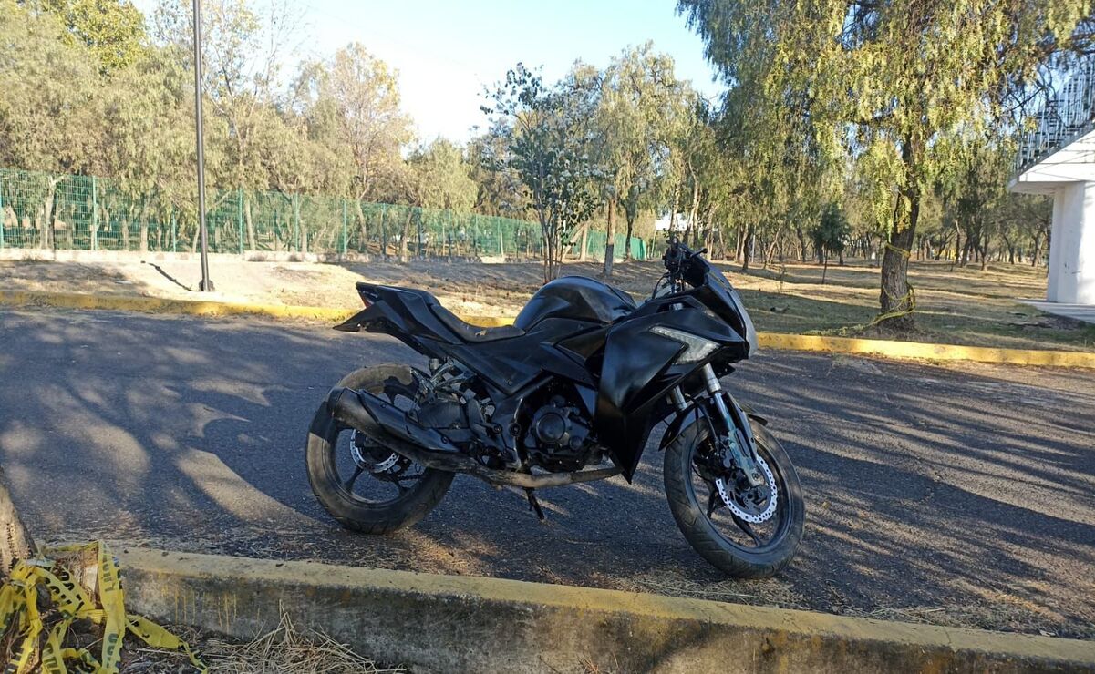 Las unidades robadas fueron devueltas a sus respectivos propietarios / Foto Especial