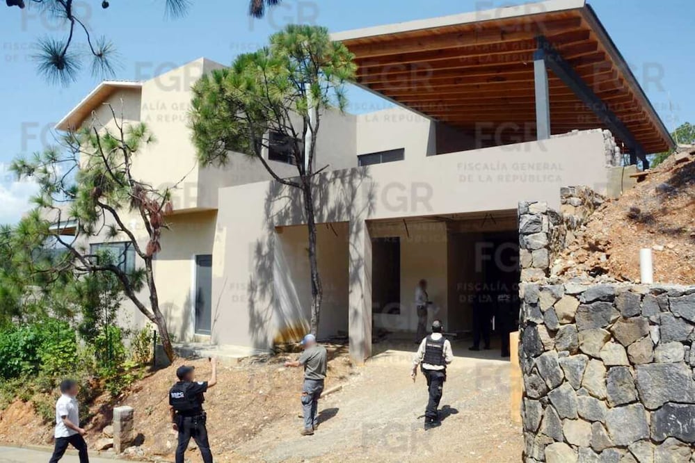 Por estos hechos, el Ministerio Público Federal continúa con la integración de la indagatoria correspondiente, por un delito contra la biodiversidad. Foto: especial